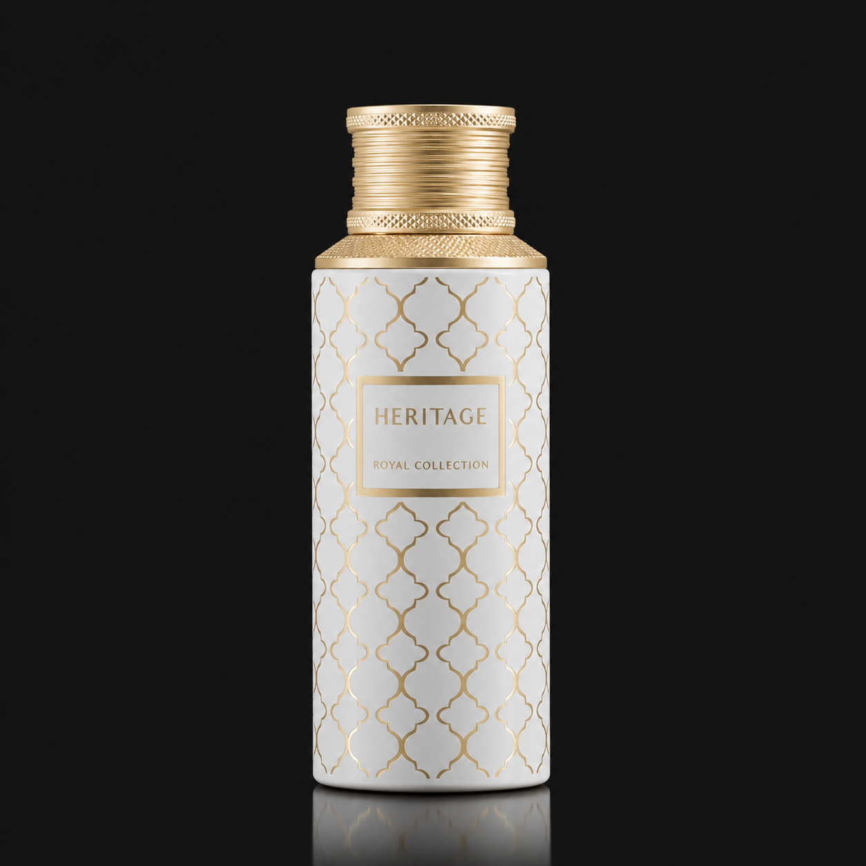 Maison Asrar Heritage Royal Collection Eau de Parfum