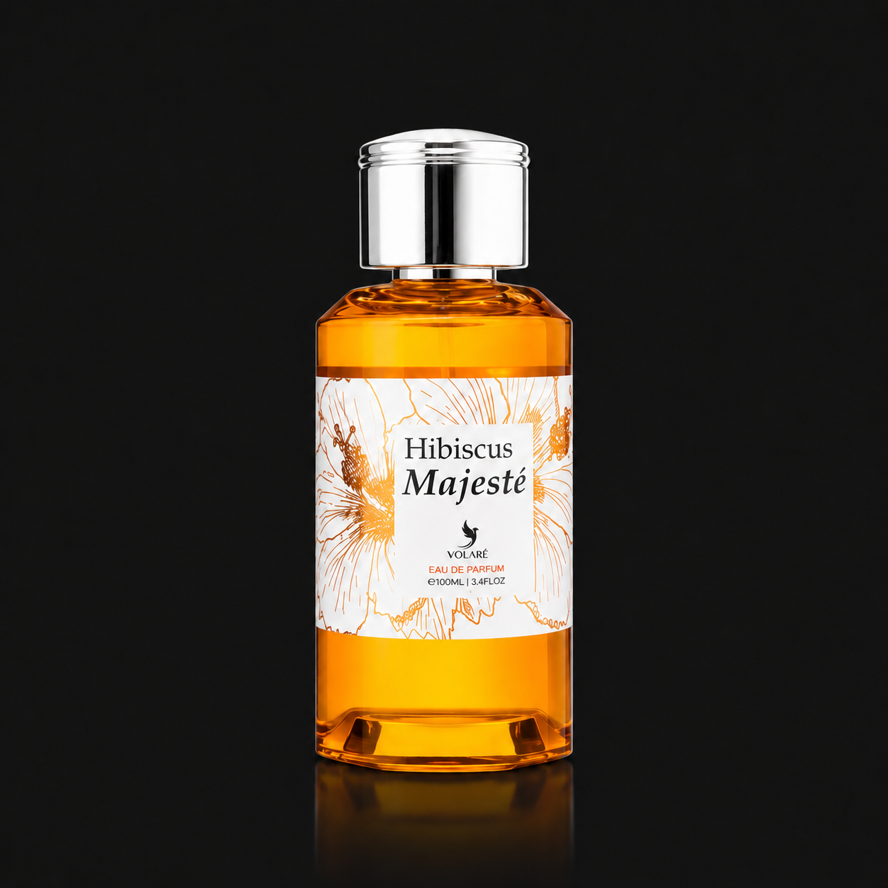 Volaré Hibiscus Majesté Eau de Parfum