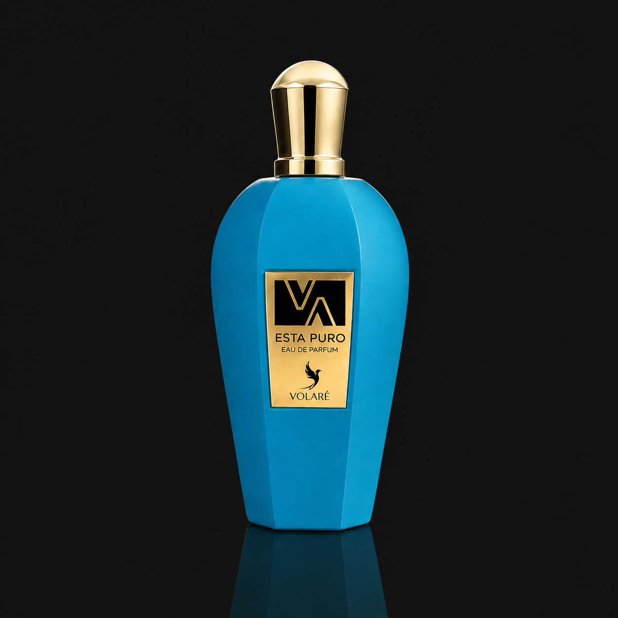 Volaré Esta Puro Eau de Parfum
