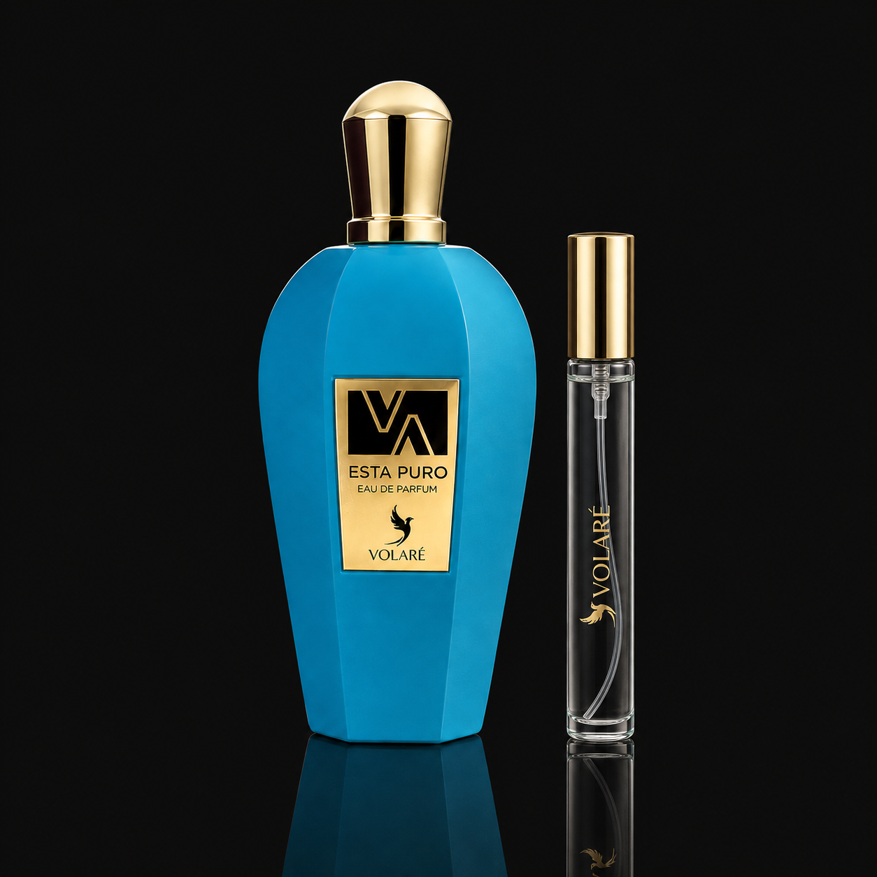 Volaré Esta Puro Eau de Parfum