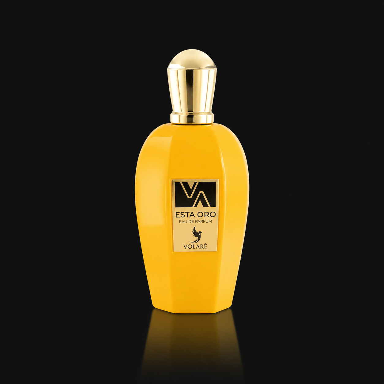 Volaré Esta Oro Eau de Parfum