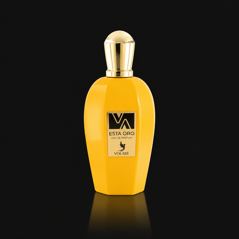 Volaré Esta Oro Eau de Parfum