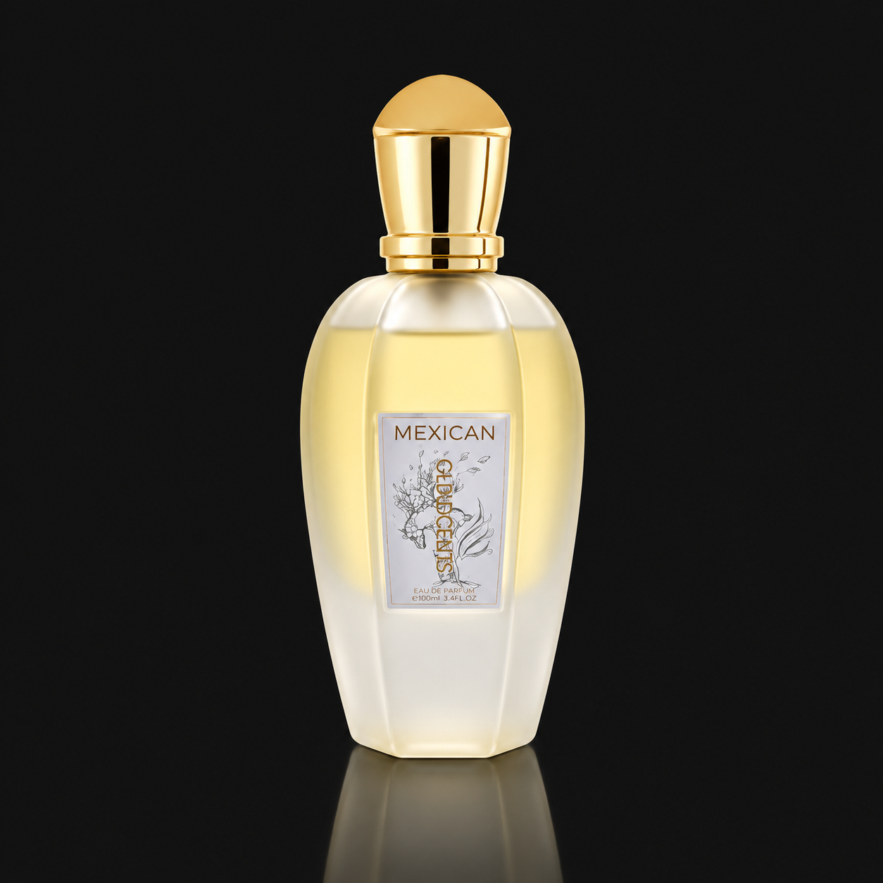 Volaré Mexican Bronco Eau de Parfum