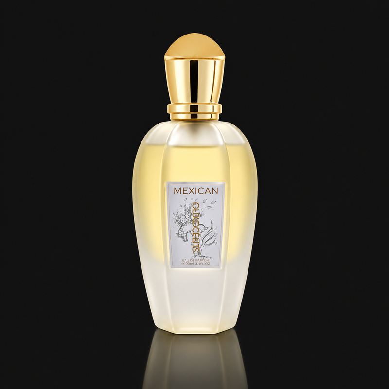 Volaré Mexican Bronco Eau de Parfum