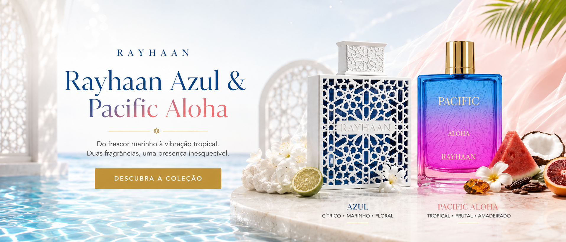 Gold Scents