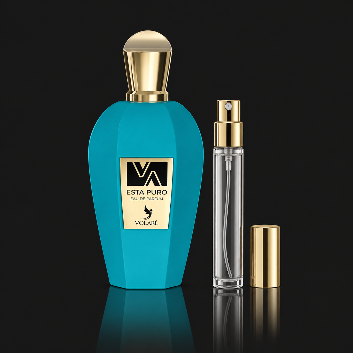 Volaré Esta Puro Eau de Parfum