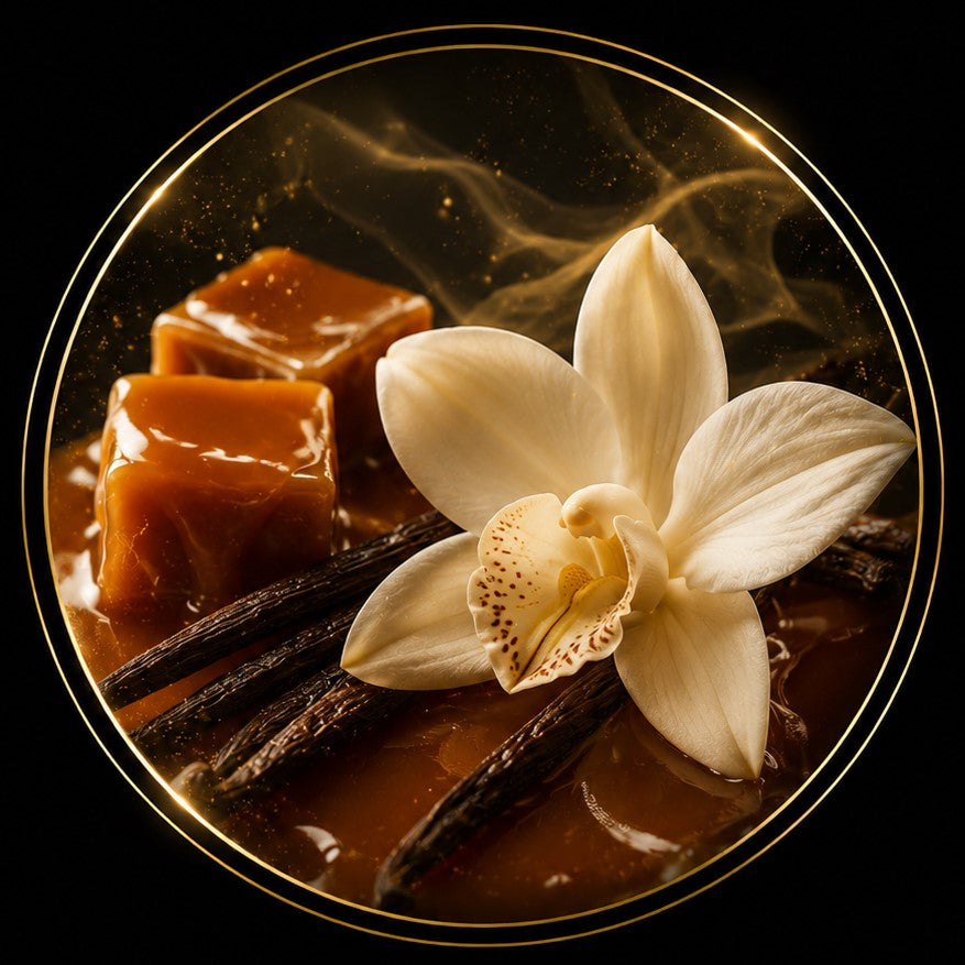 Gourmand