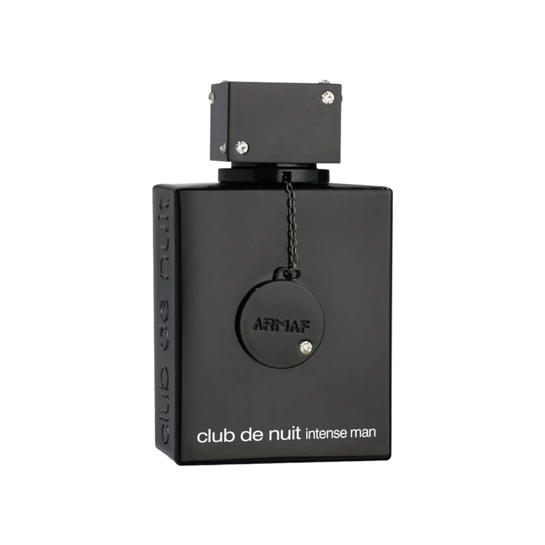 ARMAF Club De Nuit Eau De Parfum 105ml | Luxury Unisex Perfume