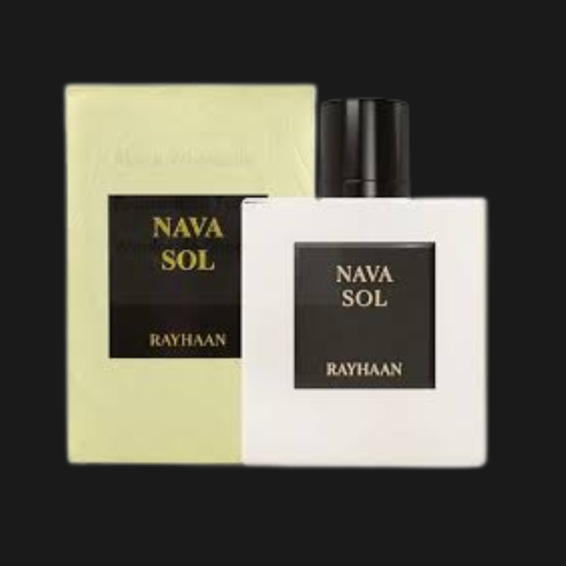 Rayhaan Nava Sol Eau de Parfum