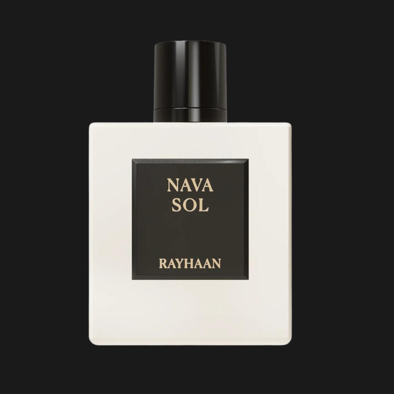Rayhaan Nava Sol Eau de Parfum