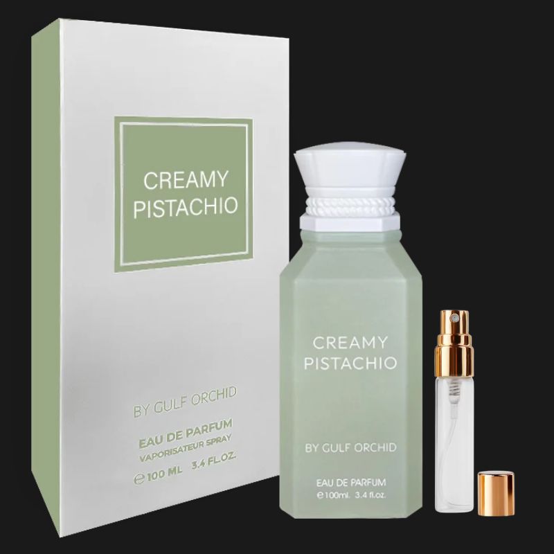 Decant - Gulf Orchid - Creamy Pistachio - Eau de Parfum