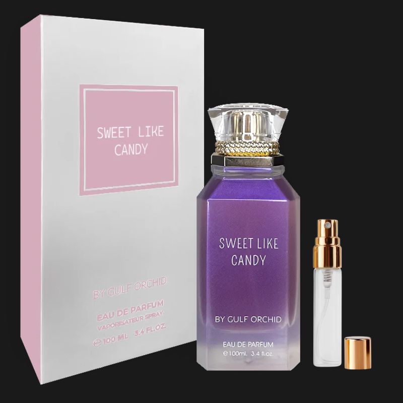 Decant - Gulf Orchid - Sweet Like Candy - Eau de Parfum