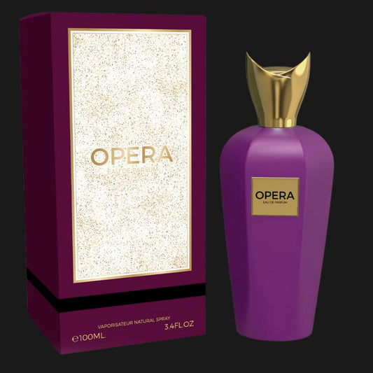 Opera - Milestone Eau de Parfum 100ml