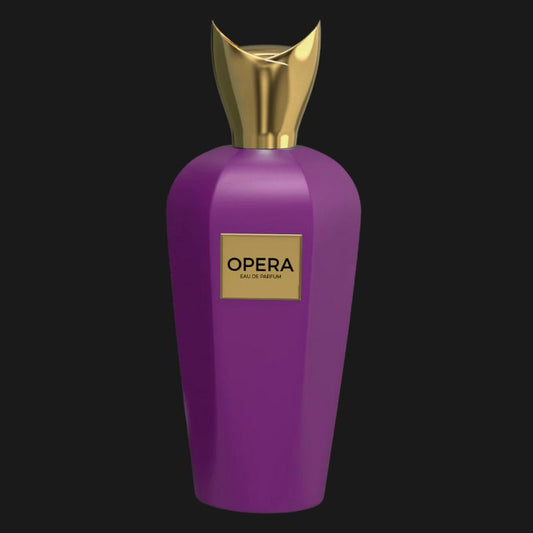 Opera - Milestone Eau de Parfum 100ml