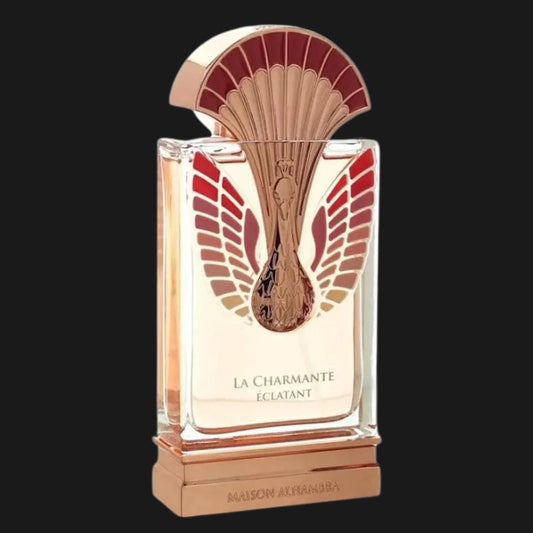 La Charmante Éclatant - Maison Alhambra Eau de Parfum Feminino 100ml