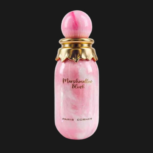 Marshmallow Blush - Paris Corner - Eau de Parfum 100ml