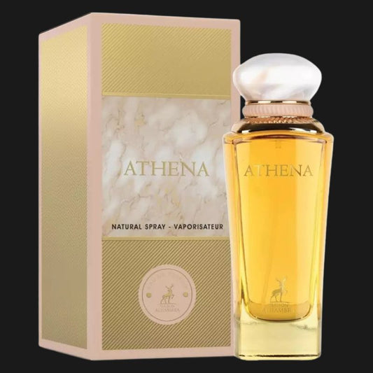 Athena Maison Alhambra Feminino Eau de Parfum 100ml