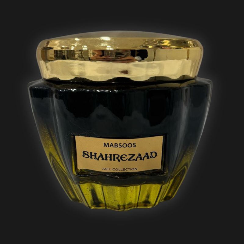 Asil Collection - Shahrezaad - Incense