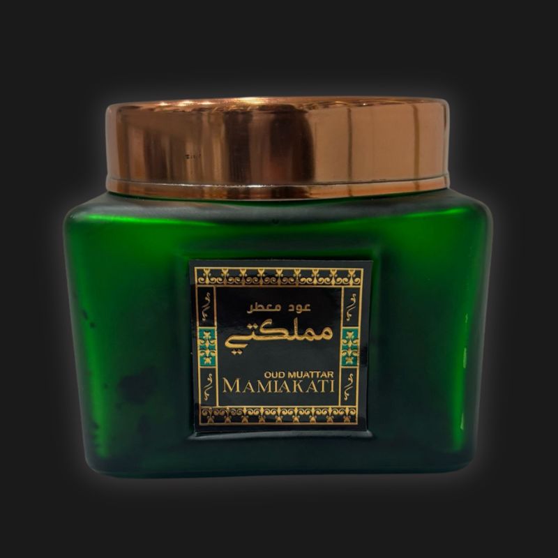 Asil Collection - Mamiakati - Incense