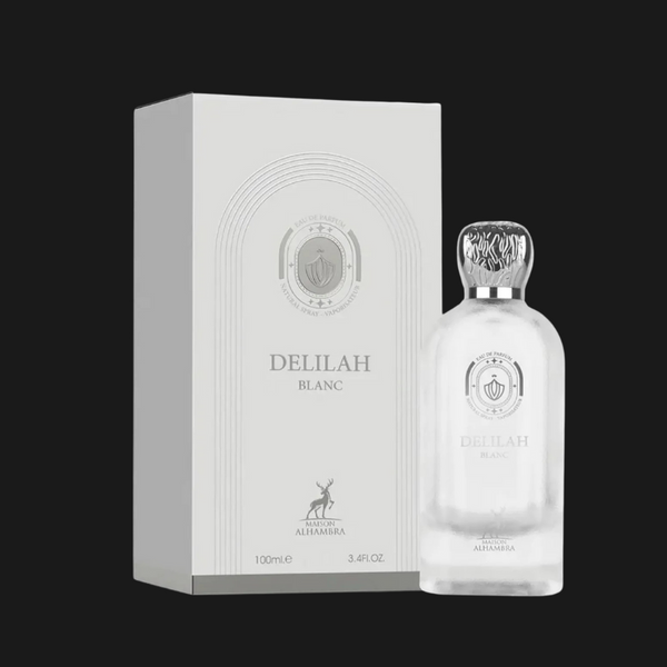 Maison Alhambra Delilah Blanc Eau de Parfum