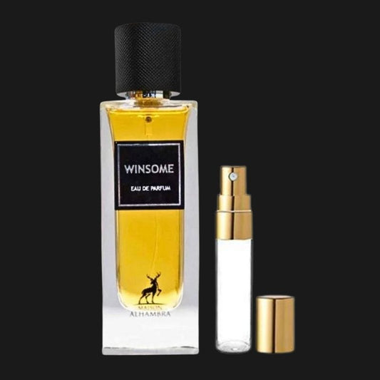 Decant Maison Alhambra - Perfume Winsome