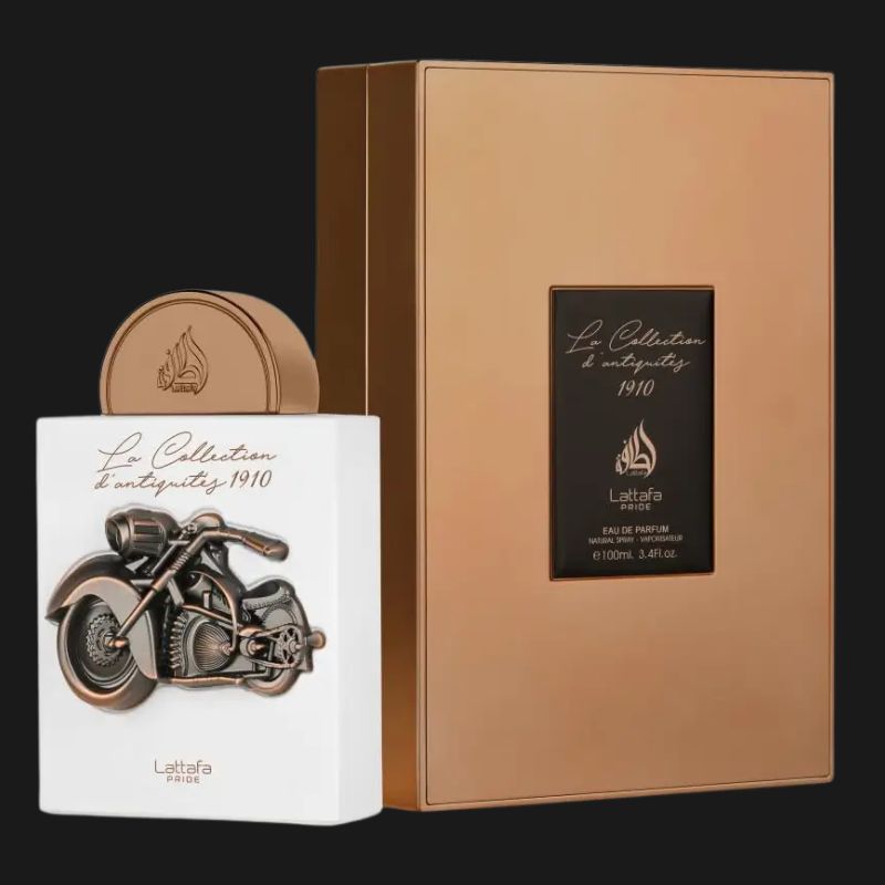 La Collection D'antiquités 1910 Lattafa Pride - Eau de Parfum 100ml