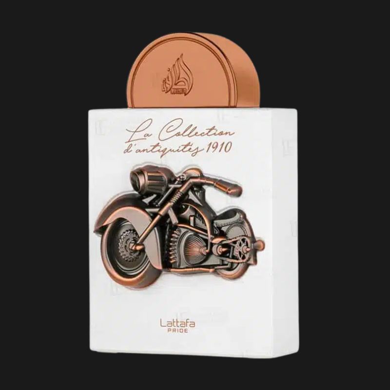 La Collection D'antiquités 1910 Lattafa Pride - Eau de Parfum 100ml