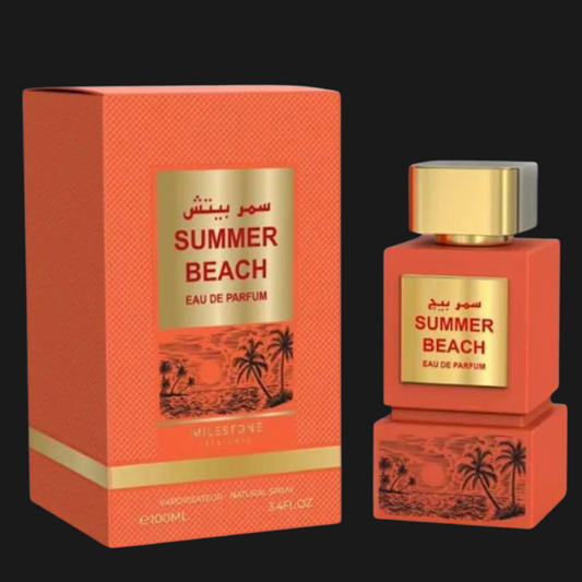 Summer Beach - Emper - Eau de Parfum 100ml