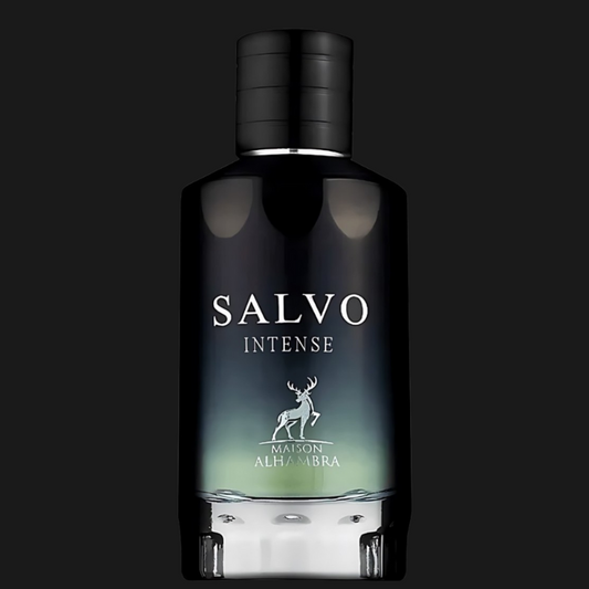 Maison Alhambra - Parfum Salvo 100ML