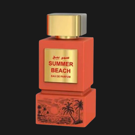 Summer Beach - Emper - Eau de Parfum 100ml