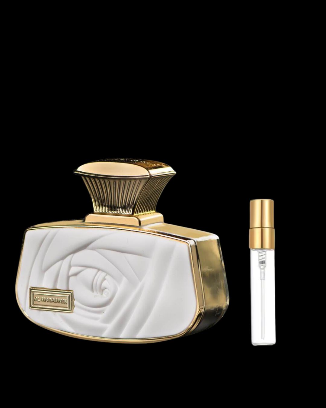 Al Haramain Belle Eau de Parfum Feminino