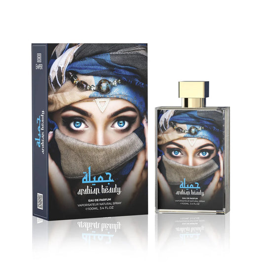 arabian beuaty