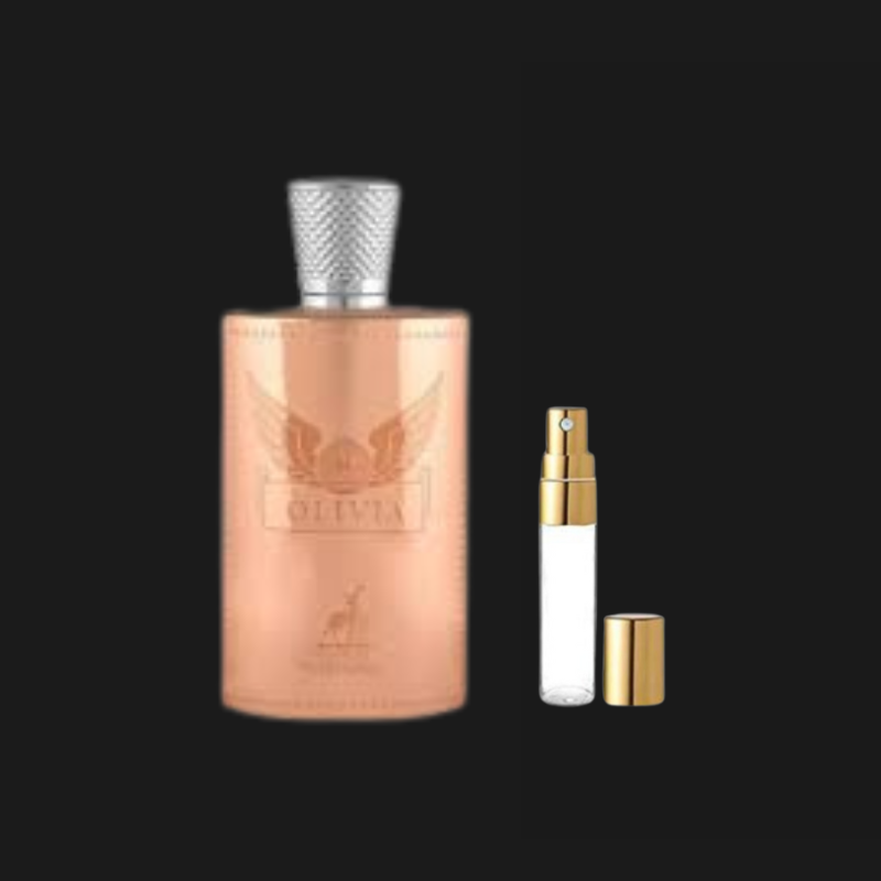 Decant Maison Alhambra Olivia - Eau de Parfum Femenino
