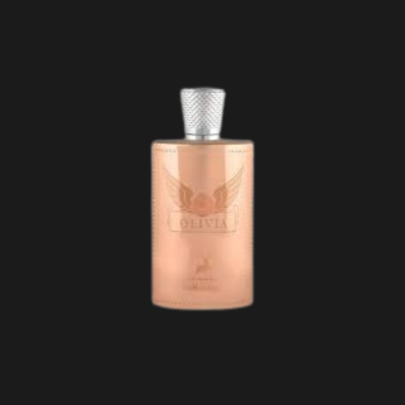 Maison Alhambra Olivia - Women's Eau de Parfum 100ml