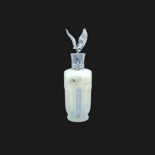 Ard Al Zaafaran Al Hur So Wild Eau - Unisex Eau de Parfum 100ml
