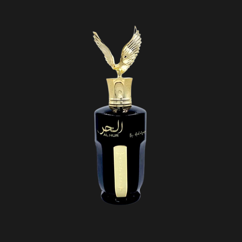 Ard Al Zaafaran Al Hur So Intense - Eau de Parfum Unissex 100ml