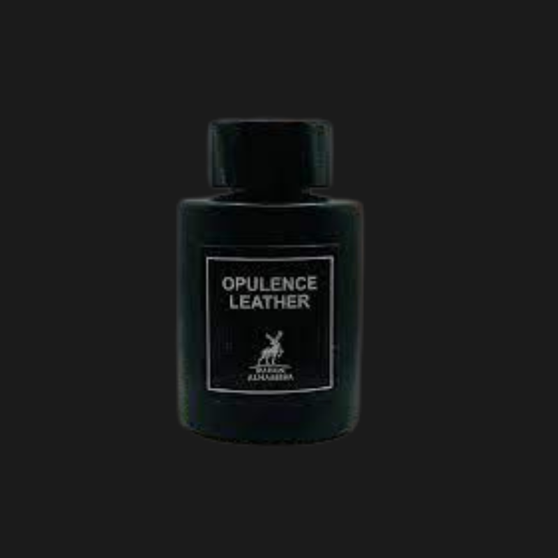 Maison Alhambra Opulence - Unisex Eau de Parfum 100ml