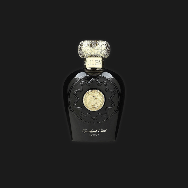 Lattafa Opulent Oud Eau de Parfum | Luxurious Unisex Fragrance