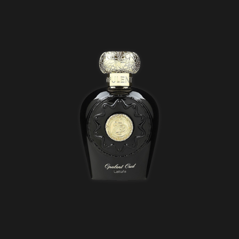 Lattafa Opulent Oud Unisex Eau de Parfum 100ml