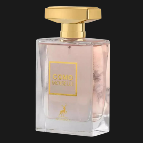 Moiselle - Maison Alhambra Eau de Parfum for Women 100ml