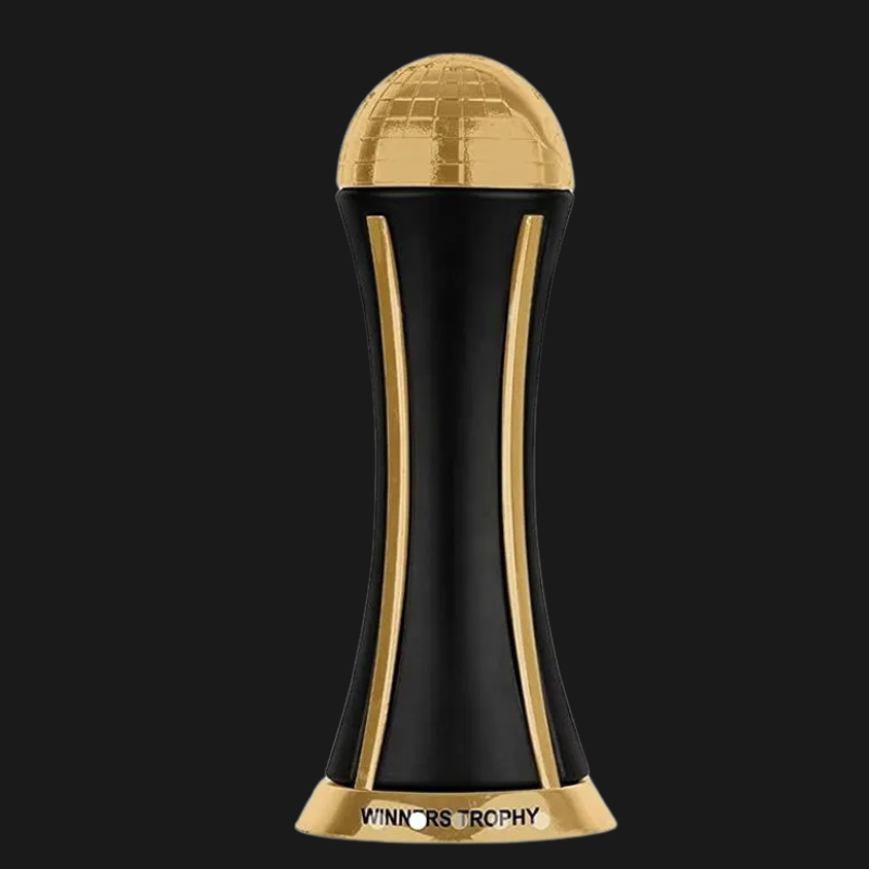 Lattafa Al Khas Winners Trophy Gold - Eau de Parfum Unissexo 100ml