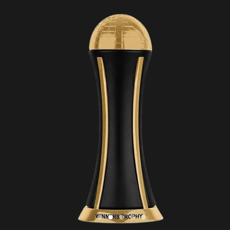 Lattafa Al Khas Winners Trophy Gold - Unisex Eau de Parfum 100ml