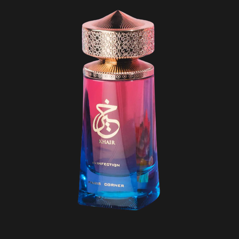Khair Confection Eau de Parfum 100ml Paris Corner