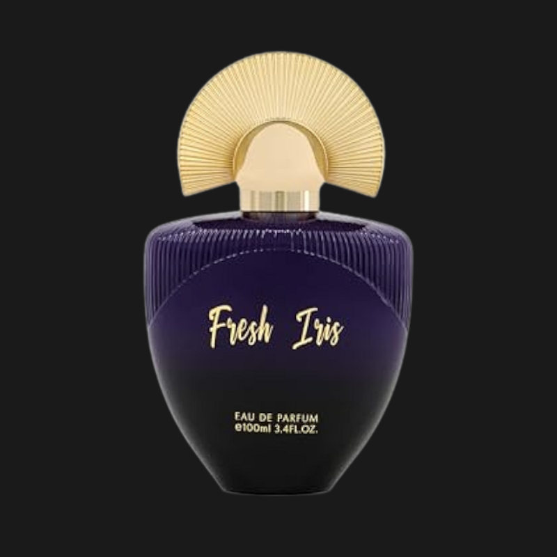 Fresh Irish - Maison Asrar Unisex Eau de Parfum 100ml