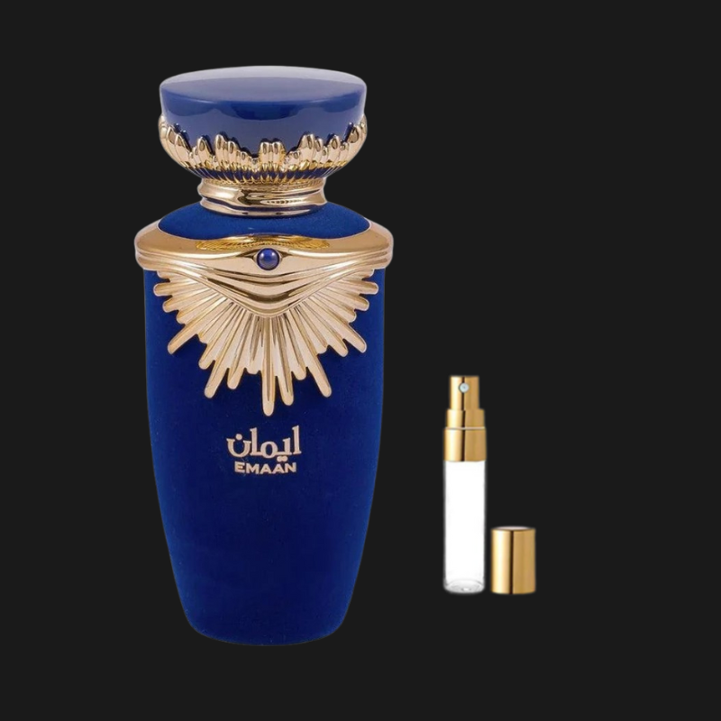 Decant Emaan de Lattafa 10ML