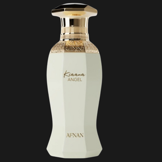Kiaana Angel Afnan Feminino