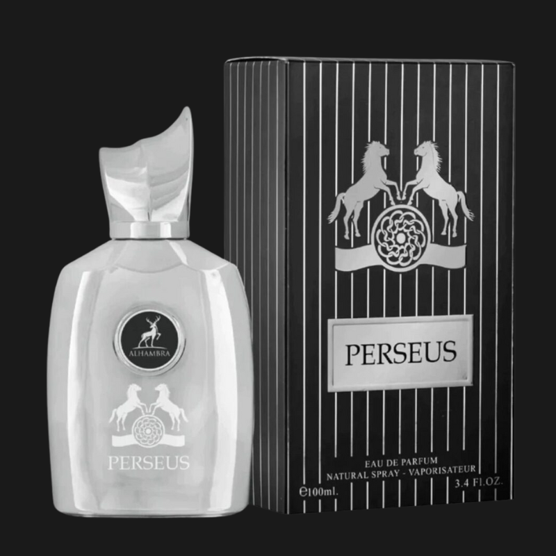 Perseus – Maison Alhambra Eau de Parfum UnissexO 100 ML
