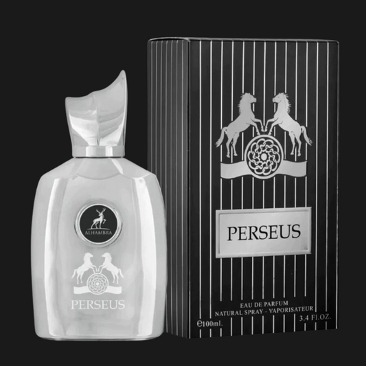 Perseus – Maison Alhambra Eau de Parfum UnissexO 100 ML