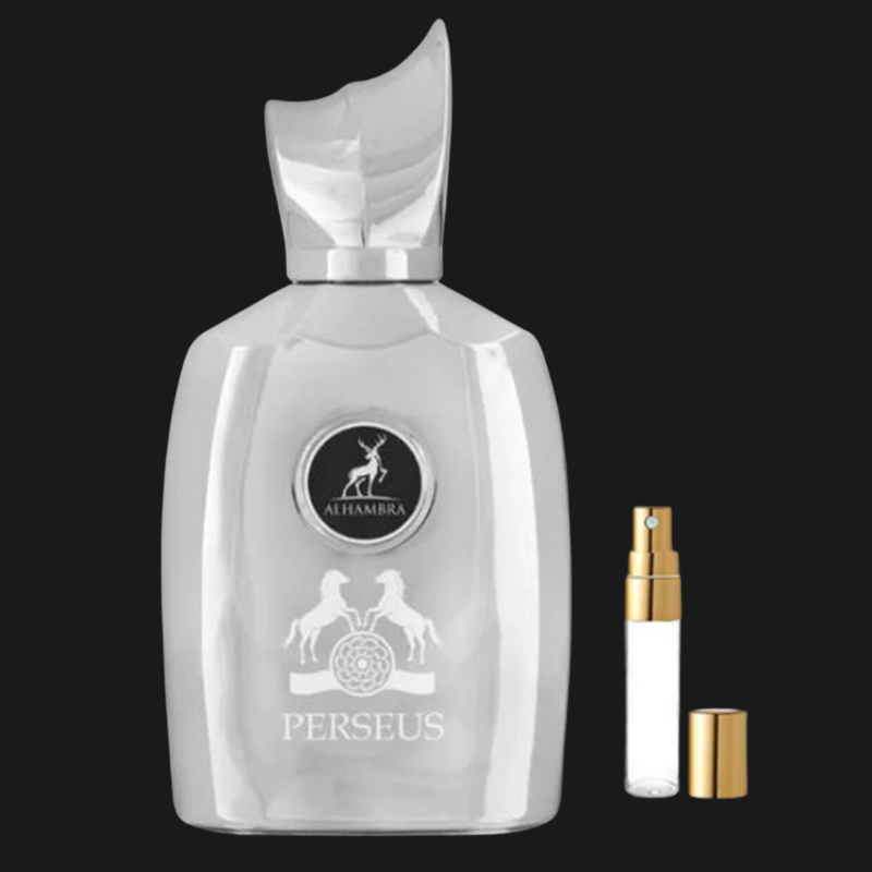 DECANTE Perseus – Maison Alhambra Eau de Parfum Unisexo