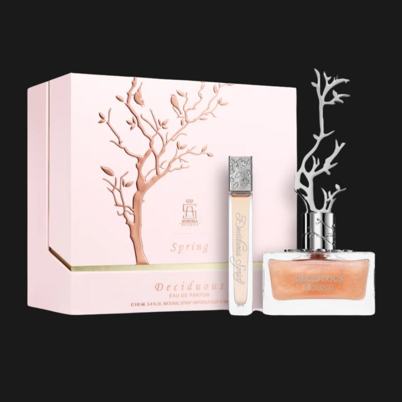 DECANTE Aurora Deciduous Spring Eau De Parfum for Women